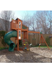 Kidkraft Austin Swing Playset