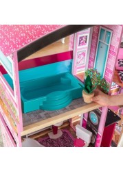 Kidkraft Shimmer Mansion Dollhouse