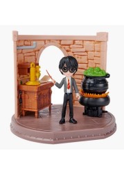 Wizarding World Magical Mini Potions Classroom Playset