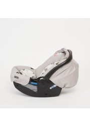 Graco Comfy Cruiser Travel System