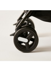 Giggles Nano Baby Stroller
