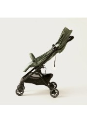 Joie Pact Baby Stroller