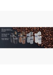 Kafe in the Box Ditch the Disposable Cup Fair and Square - 480 ml