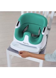 Ingenuity 2-in-1 Baby Booster Seat