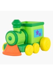 Cocomelon Musical Alphabet Train