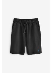 Longer Length Lightweight Shorts 2 Pack