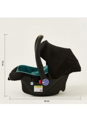 Giggles Journey Group 0+ Infant Car Seat