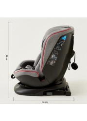 Giggles Orbit Fix 360 Degree Car Seat