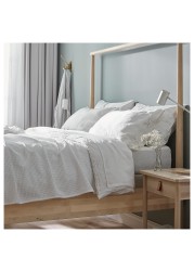 GJÖRA Bed frame