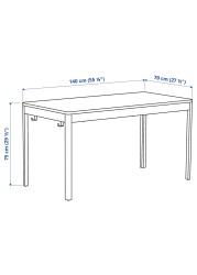 IDÅSEN Table