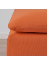 SÖDERHAMN Corner sofa, 3-seat