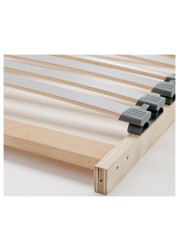 SAGSTUA Bed frame