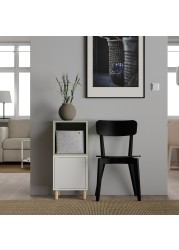 EKET Cabinet combination with legs