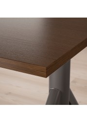 IDÅSEN Desk sit/stand