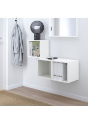 EKET Wall-mounted cabinet combination