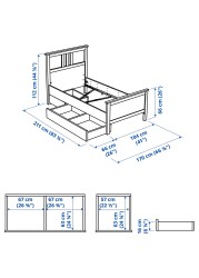 HEMNES