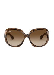 Ray-Ban Jackie Ohh II Oversized Sunglasses