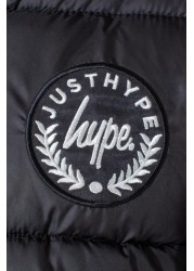 Hype. Explorer Coat