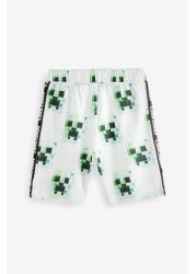 2 Pack Short Pyjamas (3-16yrs)