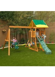 Kidkraft Brookridge Playset