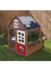 Kidkraft Ryan's World Outdoor Playhouse