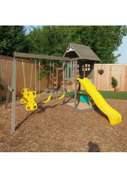 Kidkraft Hampton Swing Set