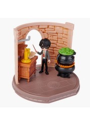 Wizarding World Magical Mini Potions Classroom Playset