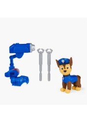 Paw Patrol Movie Hero Pup Toy Set