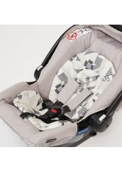 Graco Comfy Cruiser Travel System