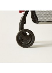 Joie Mirus Stroller - Lychee