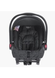 Graco 3-in-1 Travel System