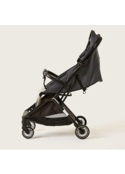 Moon Auto-Fold Stroller