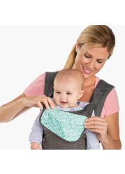 Infantino Flip 4-in-1 Convertible Baby Carrier