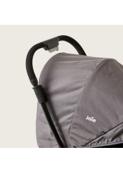 Joie Mirus Ember Stroller with Canopy