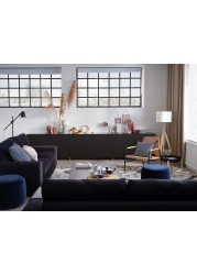 VIMLE 2-seat sofa