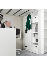 SMÅSTAD Loft bed