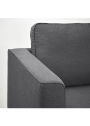 PÄRUP 2-seat sofa