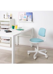 ÖRFJÄLL Children's desk chair