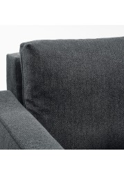 FRIHETEN 3-seat sofa-bed