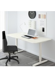 BEKANT Desk sit/stand