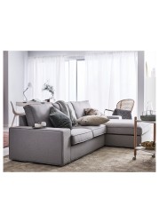 KIVIK 3-seat sofa