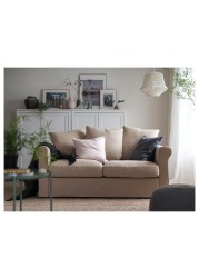 GRÖNLID 2-seat sofa