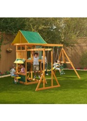 Kidkraft Brookridge Playset