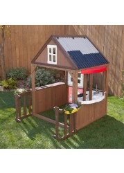 Kidkraft Ryan's World Outdoor Playhouse