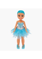 Dream Bella Color Change Surprise Little Fairies Doll