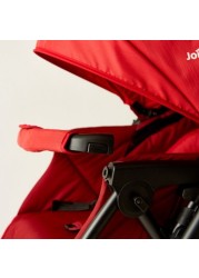 Joie Mirus Stroller - Lychee