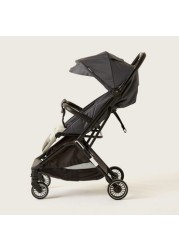 Moon Auto-Fold Stroller