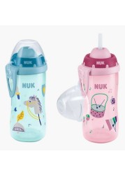 NUK Feeding Essentials - Bundle