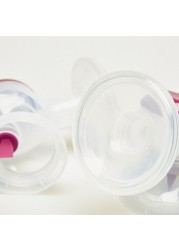 Tommee Tippee Made for Me Double Electric Breast Pump Set