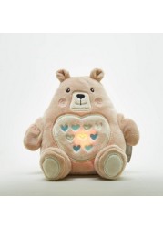 Tommee Tippee Bennie the Bear Light and Sound Sleep Aid